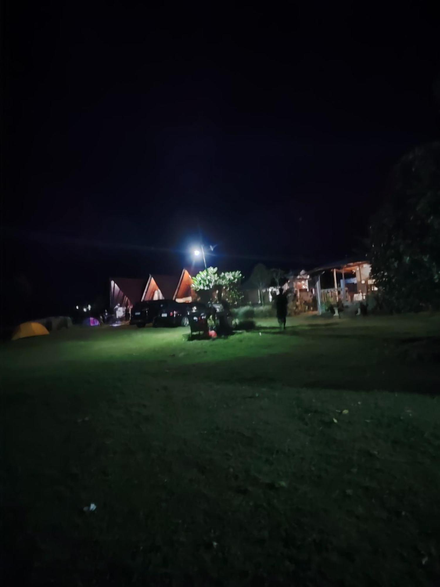 Bugo Camp Glamping & Natural Activity Munduk Exteriör bild